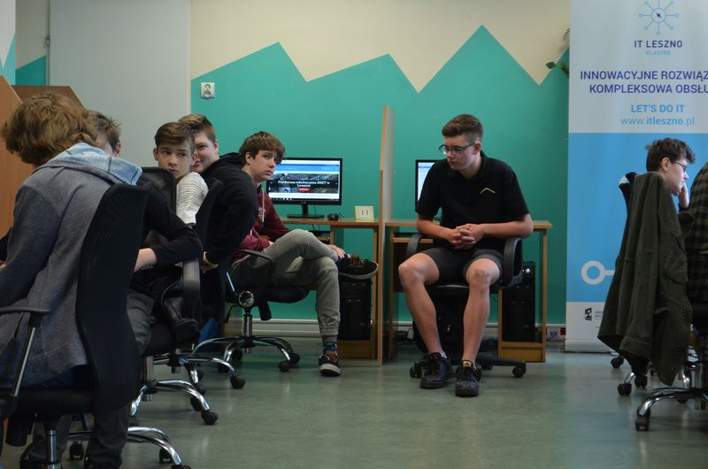 Kolejna edycja konkursu za nami! (zdjęcia)