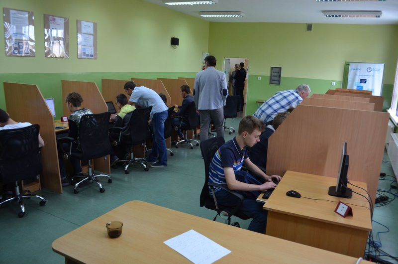 Kolejna edycja konkursu za nami! (zdjęcia)