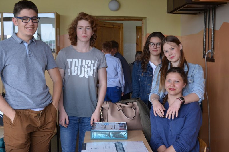 Kolejna edycja konkursu za nami! (zdjęcia)