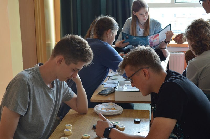 Kolejna edycja konkursu za nami! (zdjęcia)