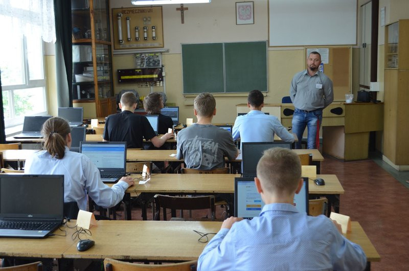 Kolejna edycja konkursu za nami! (zdjęcia)