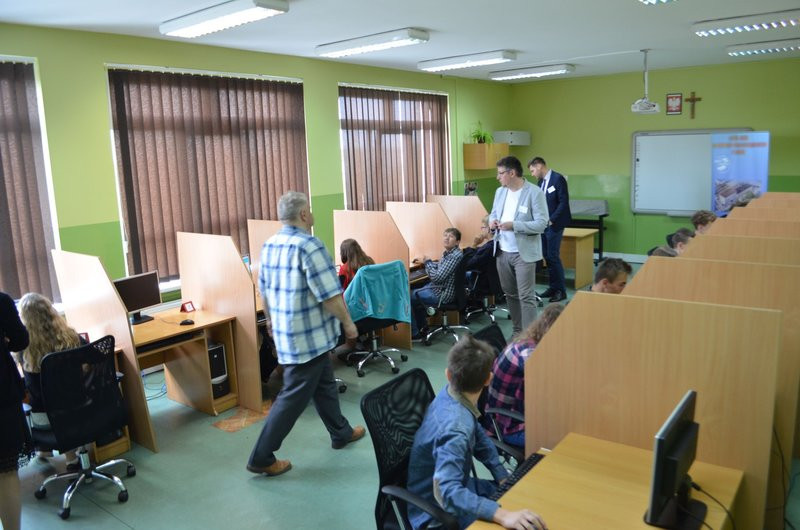 Kolejna edycja konkursu za nami! (zdjęcia)