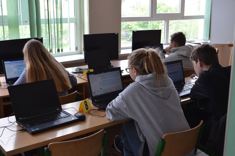 Kolejna edycja konkursu za nami! (zdjęcia)