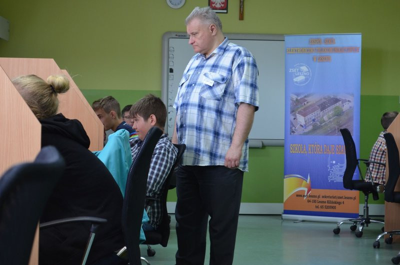 Kolejna edycja konkursu za nami! (zdjęcia)