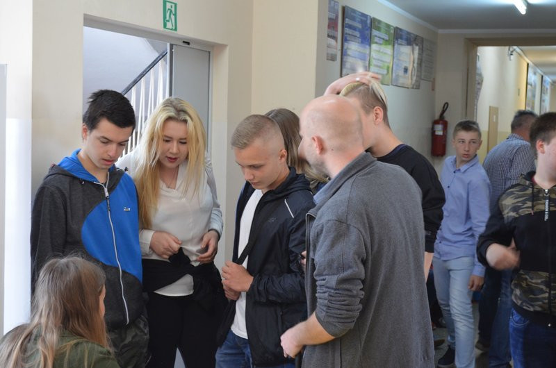 Kolejna edycja konkursu za nami! (zdjęcia)