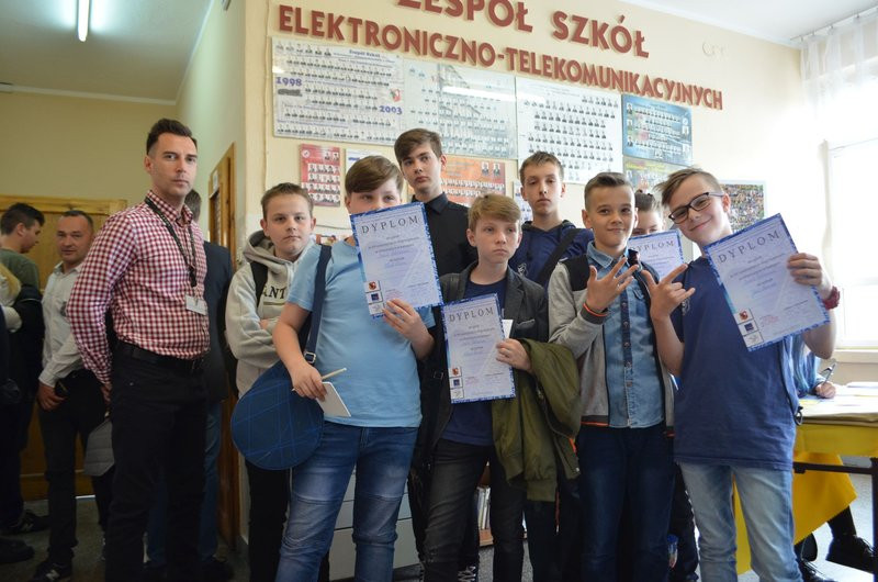 Kolejna edycja konkursu za nami! (zdjęcia)