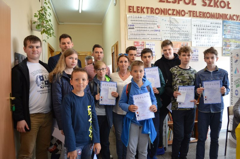 Kolejna edycja konkursu za nami! (zdjęcia)