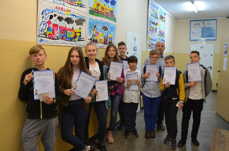 Kolejna edycja konkursu za nami! (zdjęcia)