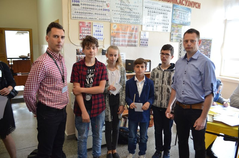 Kolejna edycja konkursu za nami! (zdjęcia)