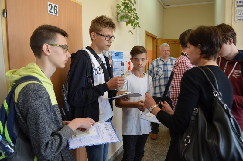 Kolejna edycja konkursu za nami! (zdjęcia)