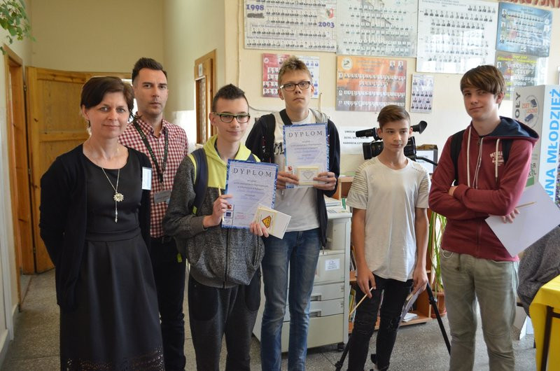 Kolejna edycja konkursu za nami! (zdjęcia)