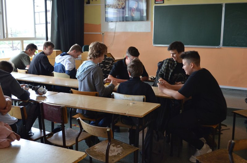 Kolejna edycja konkursu za nami! (zdjęcia)