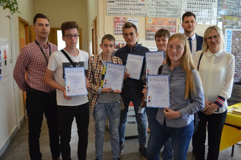 Kolejna edycja konkursu za nami! (zdjęcia)