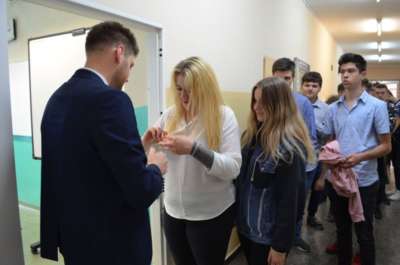 Kolejna edycja konkursu za nami! (zdjęcia)