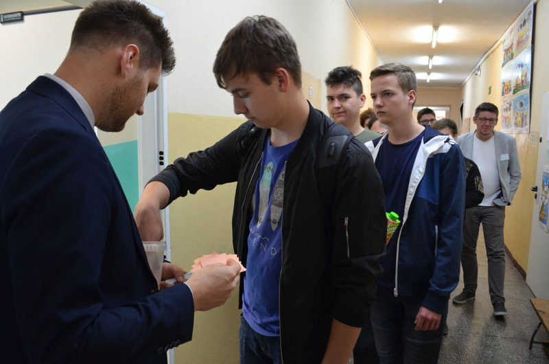 Kolejna edycja konkursu za nami! (zdjęcia)