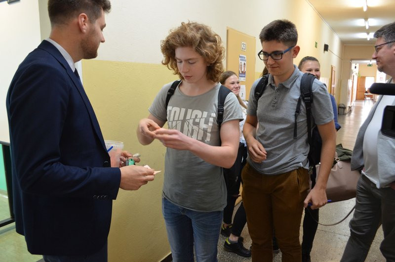 Kolejna edycja konkursu za nami! (zdjęcia)