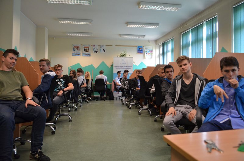 Kolejna edycja konkursu za nami! (zdjęcia)