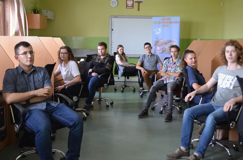 Kolejna edycja konkursu za nami! (zdjęcia)