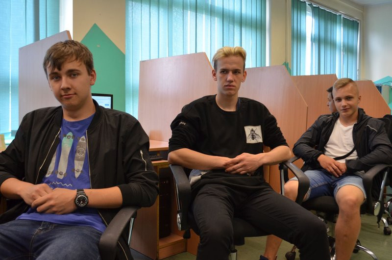 Kolejna edycja konkursu za nami! (zdjęcia)