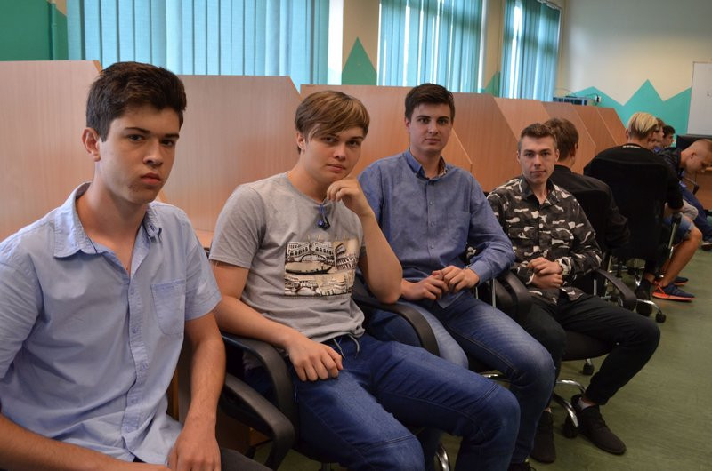 Kolejna edycja konkursu za nami! (zdjęcia)