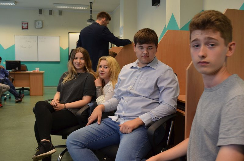 Kolejna edycja konkursu za nami! (zdjęcia)