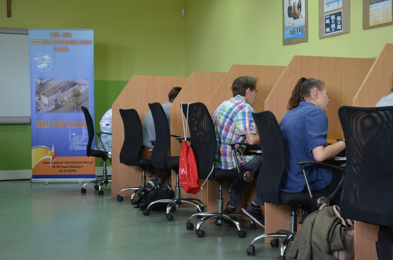 Kolejna edycja konkursu za nami! (zdjęcia)