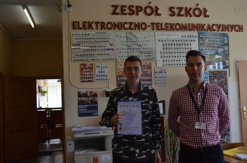 Kolejna edycja konkursu za nami! (zdjęcia)