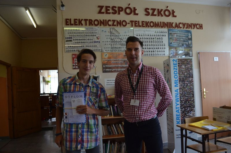 Kolejna edycja konkursu za nami! (zdjęcia)