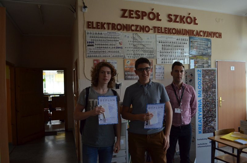 Kolejna edycja konkursu za nami! (zdjęcia)