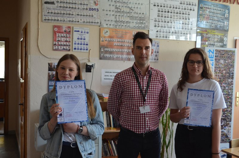 Kolejna edycja konkursu za nami! (zdjęcia)