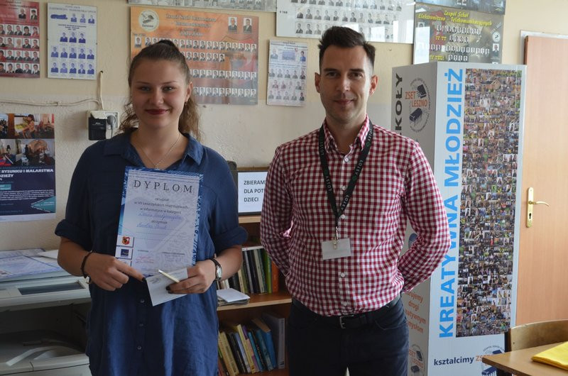 Kolejna edycja konkursu za nami! (zdjęcia)