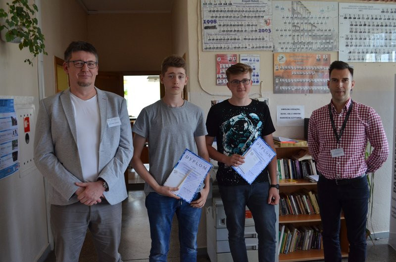 Kolejna edycja konkursu za nami! (zdjęcia)