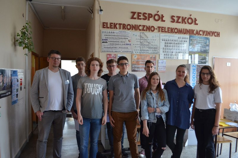 Kolejna edycja konkursu za nami! (zdjęcia)