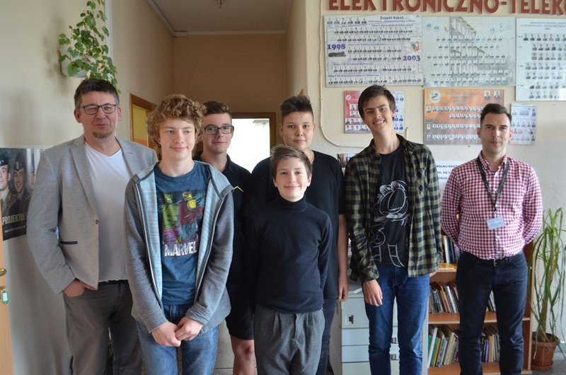 Kolejna edycja konkursu za nami! (zdjęcia)