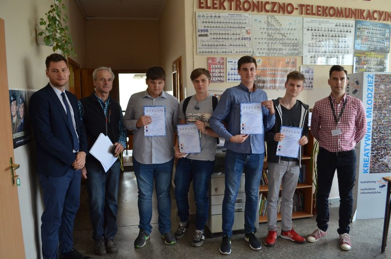 Kolejna edycja konkursu za nami! (zdjęcia)