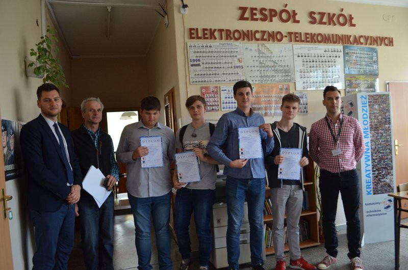 Kolejna edycja konkursu za nami! (zdjęcia)