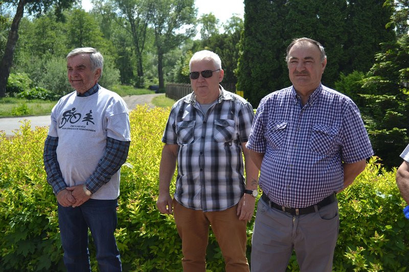 Żużlowe bilety trafiły do Pawłowic (zdjęcia)