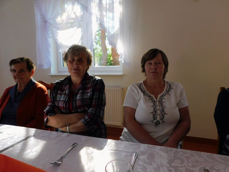 Spotkanie mam (kilka zdjęć)