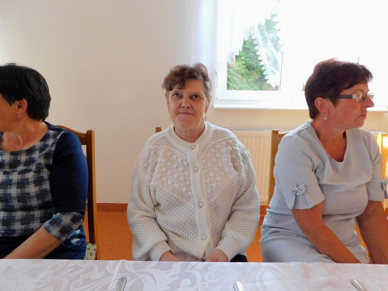 Spotkanie mam (kilka zdjęć)