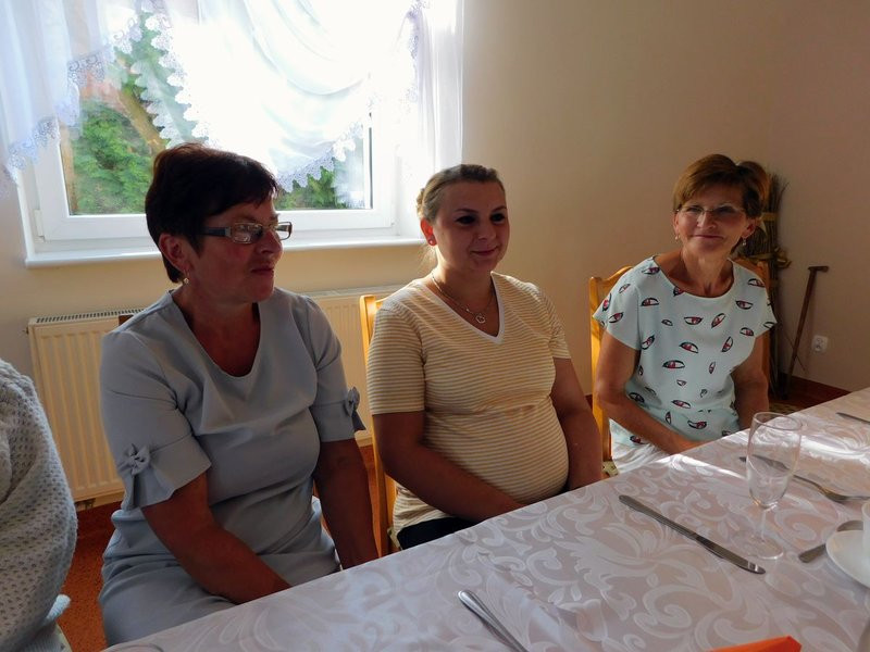 Spotkanie mam (kilka zdjęć)