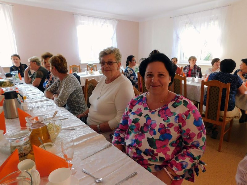 Spotkanie mam (kilka zdjęć)