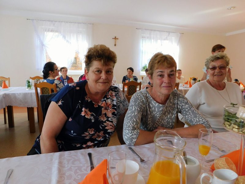 Spotkanie mam (kilka zdjęć)