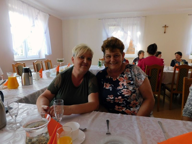 Spotkanie mam (kilka zdjęć)