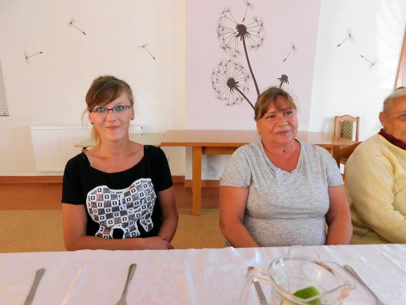 Spotkanie mam (kilka zdjęć)