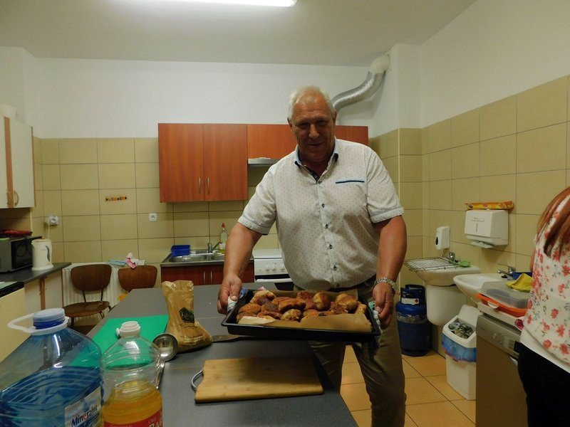 Spotkanie mam (kilka zdjęć)