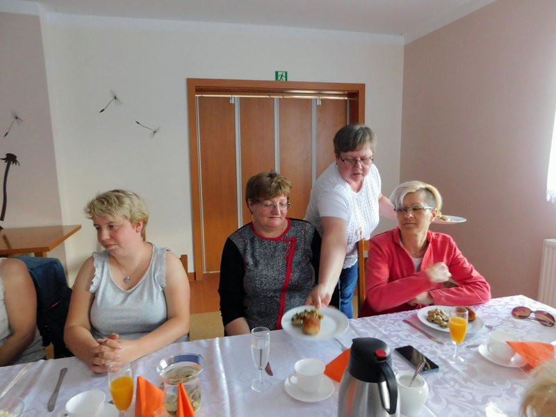 Spotkanie mam (kilka zdjęć)