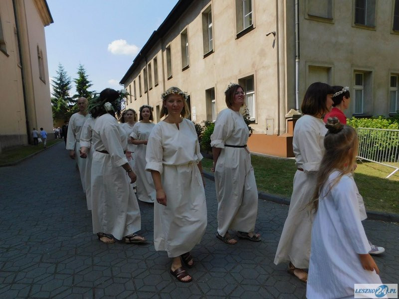 Święto Jukundusa (zdjęcia)