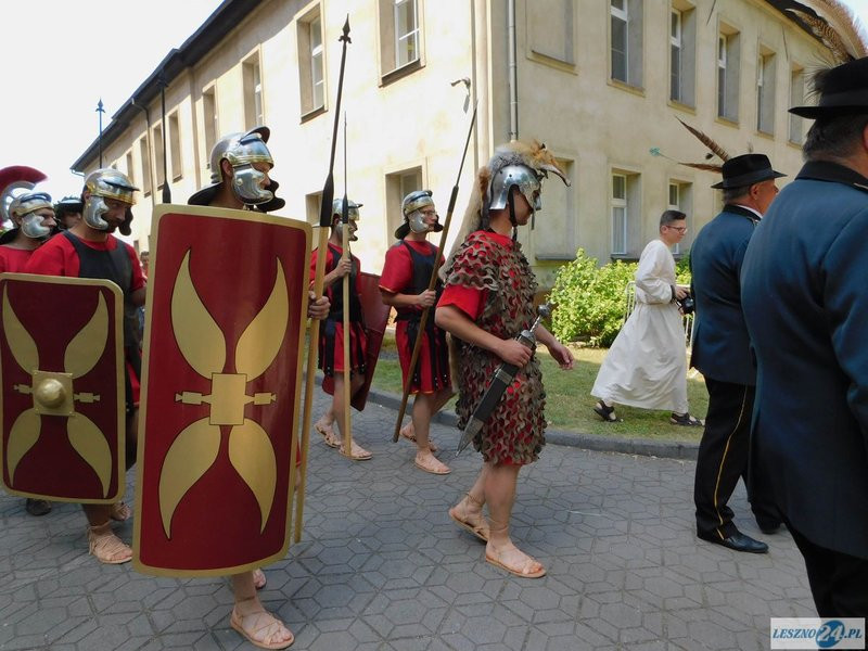 Święto Jukundusa (zdjęcia)