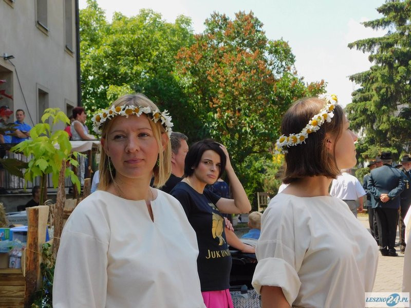 Święto Jukundusa (zdjęcia)