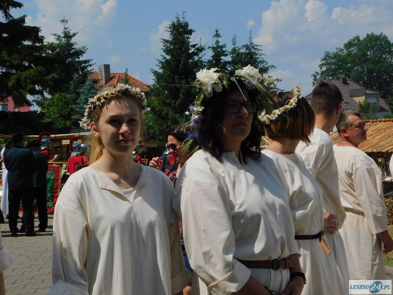 Święto Jukundusa (zdjęcia)